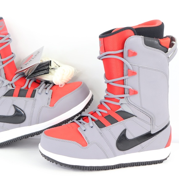 nike sb snowboard boots